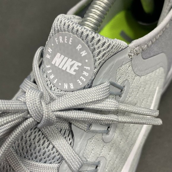 Nike Free RN 2018 Running Shoes Men’s Sizes main image 7